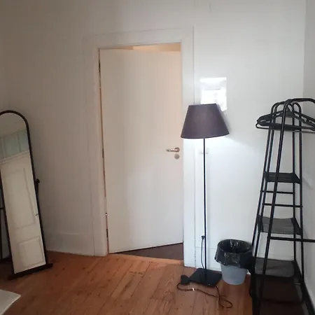 Happy At Chiado Casa de hóspedes Lisboa