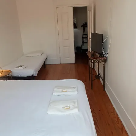 Casa de hóspedes Happy At Chiado 3*